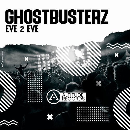 Ghostbusterz - Eye 2 Eye [405681 3470192]